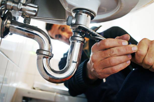 Best Commercial Plumbing Services  in Bull Shoals, AR