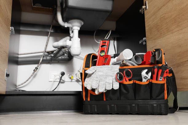 Best Leak Detection Services  in Bull Shoals, AR