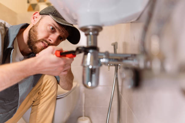 Best Affordable Plumbing Services  in Bull Shoals, AR