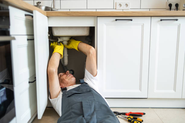 Best Sewer Line Repair  in Bull Shoals, AR