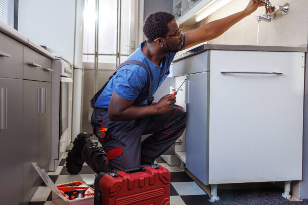 Best Emergency Plumbing Repair  in Bull Shoals, AR