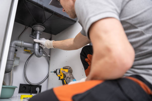 Best 24-Hour Plumber Near Me  in Bull Shoals, AR