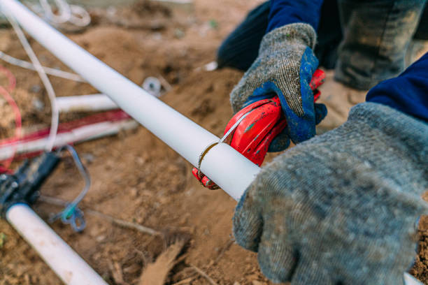Best Water Leak Repair  in Bull Shoals, AR