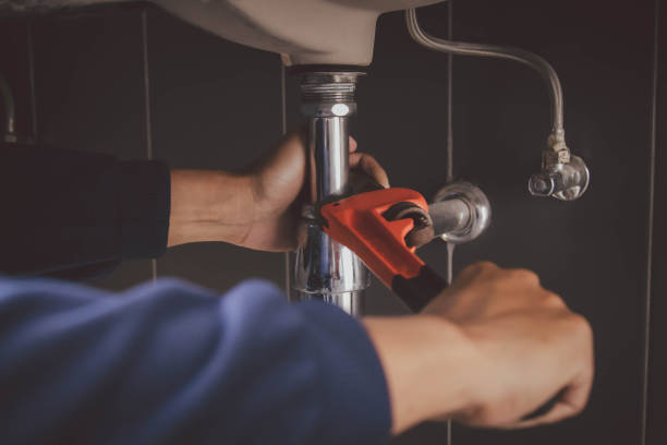 Best Plumbing Inspection Services  in Bull Shoals, AR