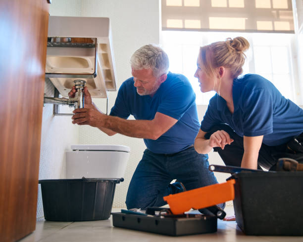 Best Leak Detection Services  in Bull Shoals, AR